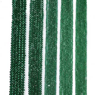 Glass Beads Strands LS-EGLA-A044-T8mm-D18-1