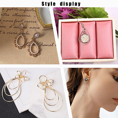 Brass Linking Rings KK-PH0036-46-1