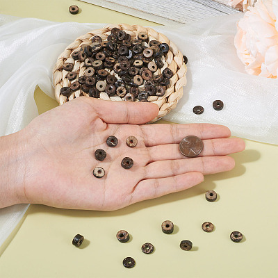 Coconut Beads COCB-TA0001-02A-9mm-1