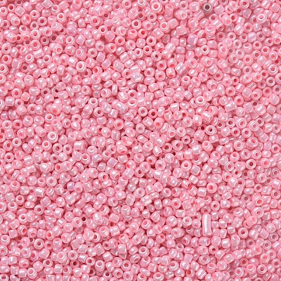 Glass Seed Beads SEED-A010-2mm-55-1