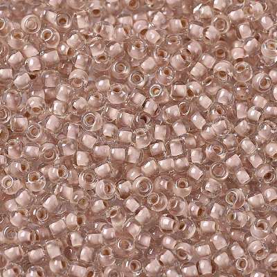 TOHO Round Seed Beads SEED-XTR11-1069-1