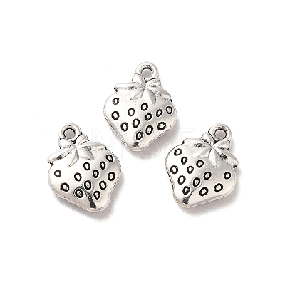 Tibetan Style Alloy Pendants LS-X-TIBE-B001-45AS-1