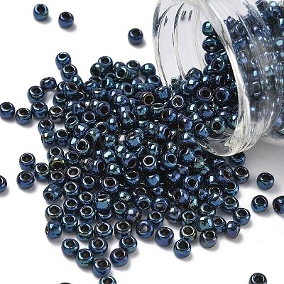 TOHO 6/0 Round Beads SEED-TR06-0088-1