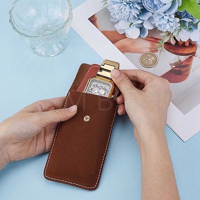 Leather Watch Storage Bags ABAG-CL0001-62-1