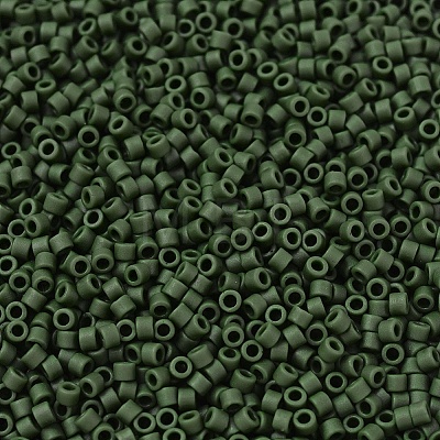 MIYUKI Delica Beads SEED-MY11-DB2291-1