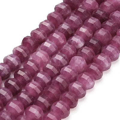Natural White Jade Beads Strands GG-CBA9106-02D-1