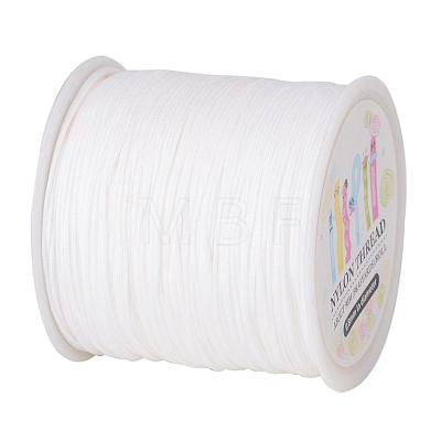 Nylon Thread NWIR-JP0009-0.8-800-1