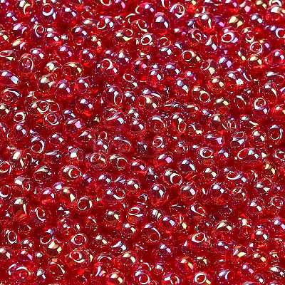 MIYUKI 3.4mm Drop Beads Y-SEED-MY04-DP298-1