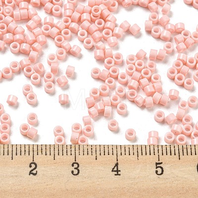 Baking Paint Glass Seed Beads SEED-S042-05A-32-1