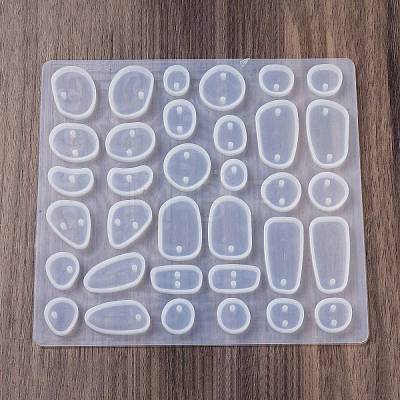 DIY Silicone Molds LS-SIMO-H020-01I-1