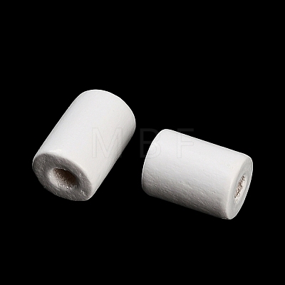 Maple Wood Beads WD-CBA7A54-04B-1