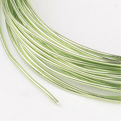 Aluminum Craft Wire AW6X1.5MM-08-1