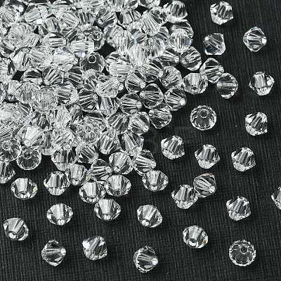 Preciosa® Crystal Beads Y-PRC-BA4-00030-1