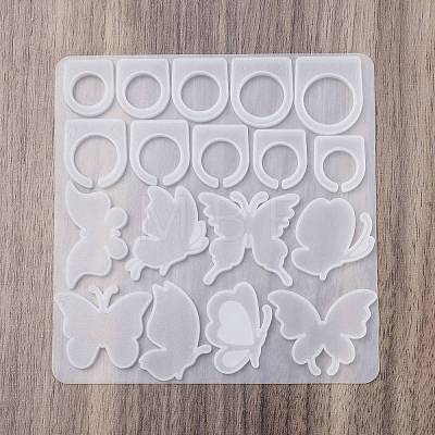 DIY Ring Molds AJEW-U020-03B-1