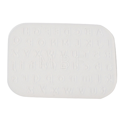 DIY Silicone Pendant Mold SL-CBA7781-01B-1