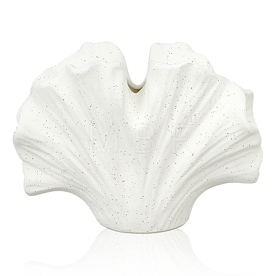 Porcelain Vase Ornaments DJEW-WH0015-200-1
