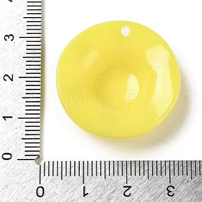 Acrylic Pendants FIND-Q105-01D-1
