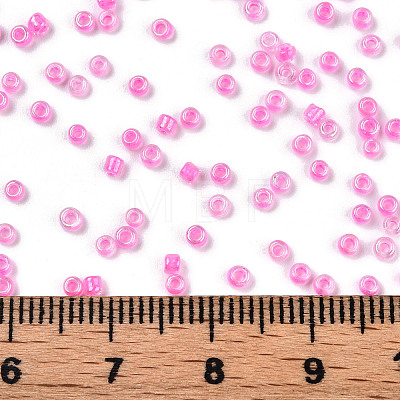 12/0 Glass Seed Beads X1-SEED-A016-2mm-204-1