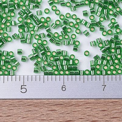 MIYUKI Delica Beads Small X-SEED-J020-DBS0046-1