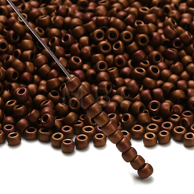 TOHO 6/0 Round Beads SEED-TR06-0618-1