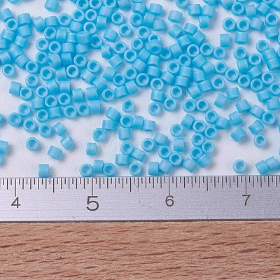 MIYUKI Delica Beads SEED-JP0008-DB0879-1