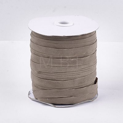 Faux Suede Fabric Ribbon OCOR-S115-04B-1