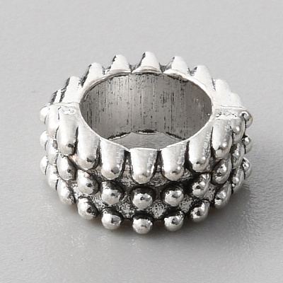 Alloy European Beads FIND-TAC0014-91F-1