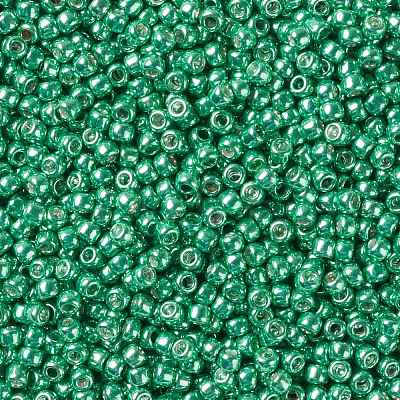 TOHO Round Seed Beads X-SEED-TR11-0561-1