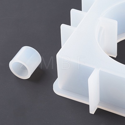 Vase Silicone Molds DIY-K040-02-1
