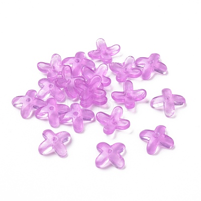 Glass Beads GLAA-G079-01I-1