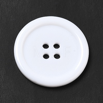 Resin Buttons RESI-D030-34mm-01-1