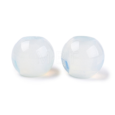 Opalite Beads G-Q608-05T-1