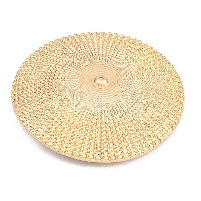 Alloy Big Pendants PALLOY-P321-01G-1