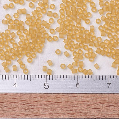 MIYUKI Delica Beads SEED-JP0008-DB0742-1