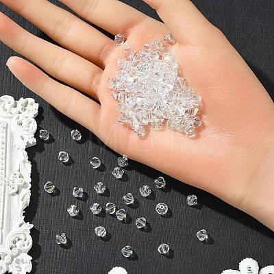 Preciosa® Crystal Beads Y-PRC-BA6-00030-242-1