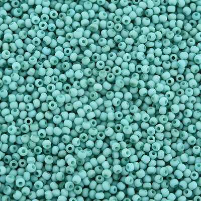 13/0 Glass Seed Beads SEED-T005-14A-A14-1