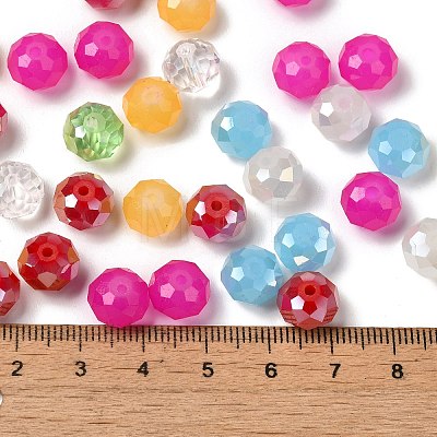 Glass Beads EGLA-A034-SM10mm-29-1