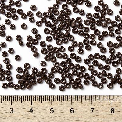 MIYUKI Round Rocailles Beads SEED-X0055-RR0409-1