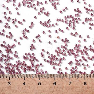 TOHO Round Seed Beads SEED-XTR15-0960-1