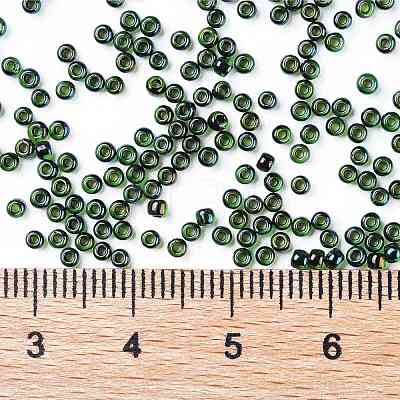 TOHO Round Seed Beads SEED-JPTR11-0397-1