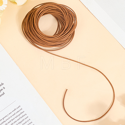 10M Cowhide Leather Cord WL-CL0001-04B-1