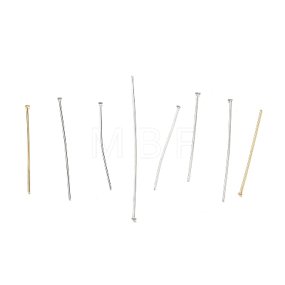 Stainless Steel Head Pins STAS-XCP0001-31-1