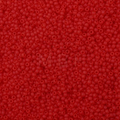 TOHO 11/0 Round Beads SEED-XTR11-0005F-1