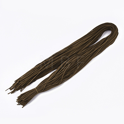 Faux Suede Cord LW-R023-2.8mm-13-1