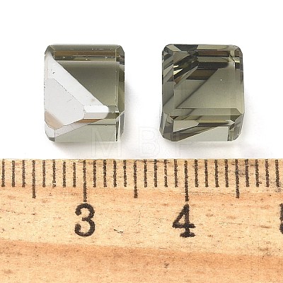 K9 Glass Imitation Austrian Crystal Beads GLAA-P069-01C-215-1