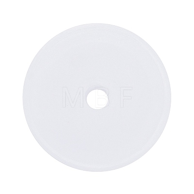 Polypropylene(PP) Empty Spools for Wire LS-C125Y-1