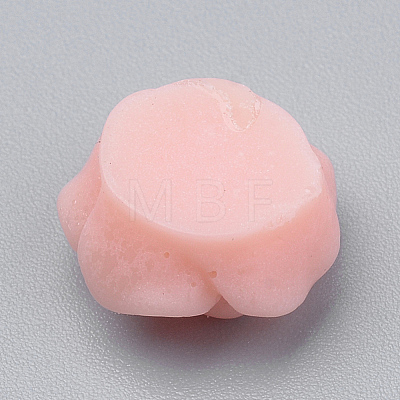 Resin Cabochons CRES-Q197-29P-1