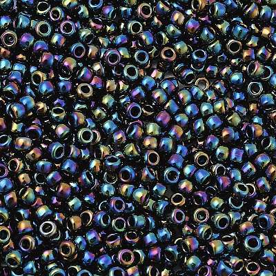 TOHO 8/0 Round Beads SEED-TR08-0086-1