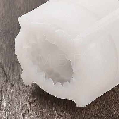 Pine Cones Silicone Candle Molds DIY-L072-001-1