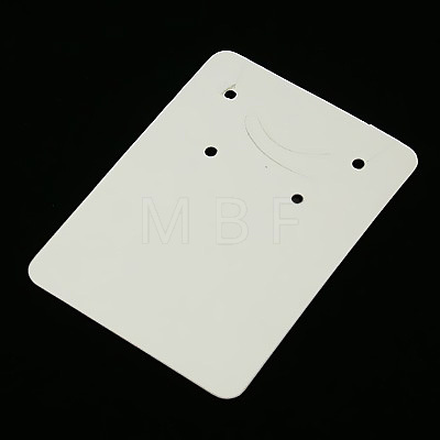 Paper Display Cards X-NDIS-D004-2-1
